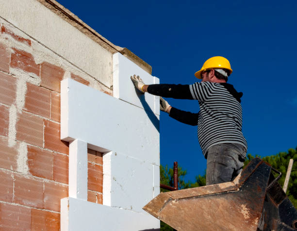 Best Cellulose Insulation in Eagle, CO