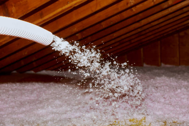 Best Insulation for Specific Applications in Eagle, CO