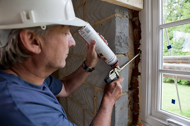 Types of Insulation We Offer in Eagle, CO