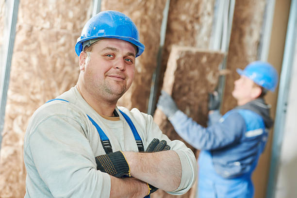 Best Specialized Insulation Services in Eagle, CO