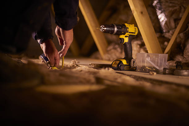 Best Energy Efficiency Insulation in Eagle, CO